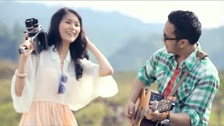 Lebih Indah  Adera Official Video [upl. by Middlesworth]