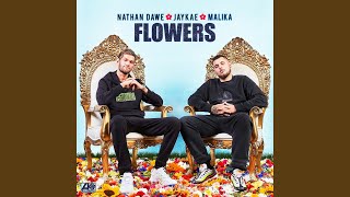 Flowers feat Jaykae and MALIKA [upl. by Alolomo]