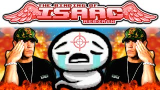 The Binding of Isaac REBIRTH THE LOSTS LAST CALL [upl. by Rehoptsirhc]