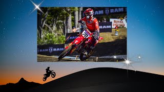 Advent Calendar DAY 23  MXGP Race 2  MXGP of PatagoniaArgentina 2023 MXGP Motocross [upl. by Eirtemed325]