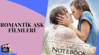 İliklerinizde Hissedeceğiniz  10 ROMANTİK AŞK FİLMİ [upl. by Lenwood]