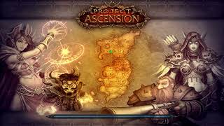 WoW Ascension Season 9  Ep 44  Manastorm 215 [upl. by Ademordna]