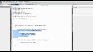 C Entity How to fix error The method Skip is only supported for sorted input in LINQ to Entities [upl. by Droffats497]