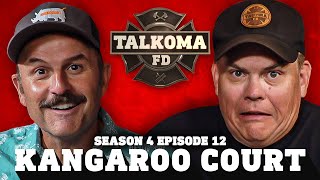 TALKOMA FD  412  Kangaroo Court Tacoma FD Season 4 [upl. by Notnilk]