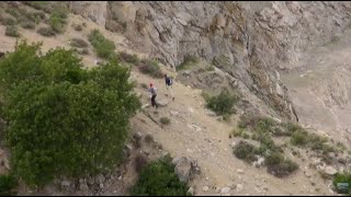 Una pequeña aventura en Morón de la Frontera Sevilla [upl. by Hildy]