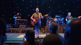 Walk on the Ocean Toad The Wet Sprocket Boise Live 2023 [upl. by Pru]