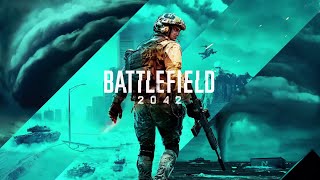 🔴 AO VIVO  BATTLEFIELD 2042🔴 [upl. by Sophy143]