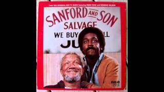 Sanford and Son Theme Song REMIX GETTIN MONEY [upl. by Aelak]