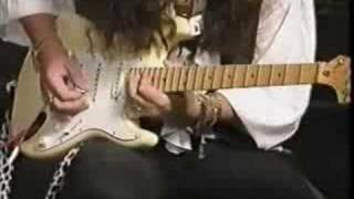 Yngwie J Malmsteen  Trilogy Suite Op5 [upl. by Anoo]