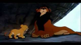 Lion King II Simbas Pride We Are One 1080p HD [upl. by Eseeryt]