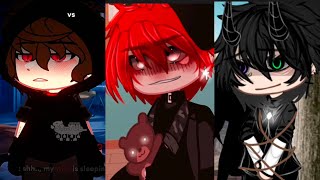 👑 Gacha Life TikTok Compilation 👑 Gilmer Yuppie 👑  13 [upl. by Enirolf]