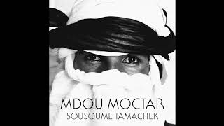 Mdou Moctar  Amidini [upl. by Nwahsal62]