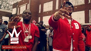 Ralo quotCant Liequot feat Future WSHH Exclusive  Official Music Video [upl. by Rednave155]