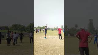 CBSE CLUSTER 2023 SHOT PUT RECORD 1497 METER sports athlete athletics shotput aadi coach 007 [upl. by Veronike871]