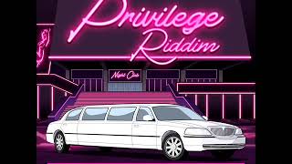 Privilege Riddim Mix MEGAMIX Feat Xt SDevoue Missie Kako September 2019 [upl. by Birchard329]