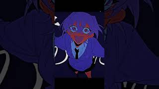 Abnormality Dancin Girl Edit  Guchiry  edit vocaloid guchiry [upl. by Conrad471]