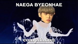 a naega byeonhae compilation [upl. by Dijam]