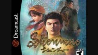 Shenmue Music Dream [upl. by Jeffie]