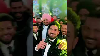 Gurbaaz Grewal Lohri Celebration Live  Full Punjabi IndustryCM Punjab Sidhumoosewala Gippy [upl. by Ijic]