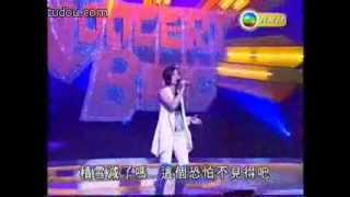 何韻詩 HOCC 2006 Concert Blog part 1flv [upl. by Abbotsun]