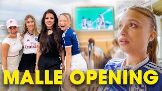 Fußball Fail am Ballermann⚽️  3 Tage MALLE Opening 😳🎉 [upl. by Kristan]