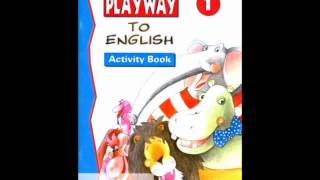 Playway to English 1  CD1 155 [upl. by Avihs]