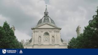 Bienvenue à lUniversité ParisSorbonne [upl. by Yllet]