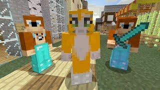 Minecraft Xbox  Clone Calamity 184 [upl. by Folsom802]