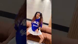 Gima Ashi Instagram Reels Video 🔥 Garima Chaurasia Insta Reels  Gima Ashi Hot Reels New Tiktok Hots [upl. by Olwena423]