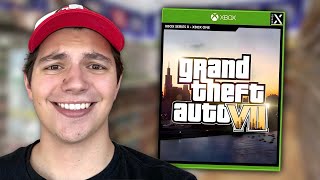 Un estafador intentó reclamar un GTA 7 que no existe [upl. by Fulbert675]