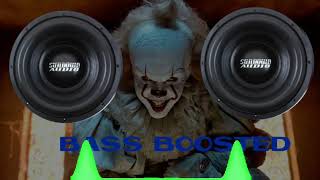 Reggaeton mix  Antiguo  BASS BOOSTED  HD ☆ ☆ ★ ☆ ☆ [upl. by Kingdon]