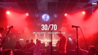 3070 Boiler Room Melbourne Live [upl. by Darbie659]