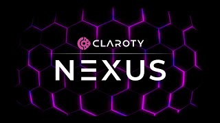 Claroty Nexus Conference 2024 [upl. by Vitek]