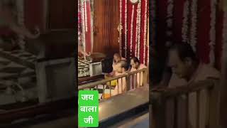 बालाजी महाराज की जय status hanuman video shorts bhajan trending [upl. by Benedicta]