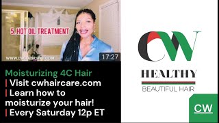 Moisturizing 4C Hair  Soften 4C Hair  Grow 4C hair Fast  ALL ABOUT 4C CARE IN THIS VIDEO [upl. by Tallbott]