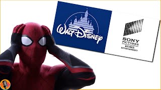 BREAKING Sony TAKES OVER all of Disney Production of Physical Media [upl. by Nuaj960]