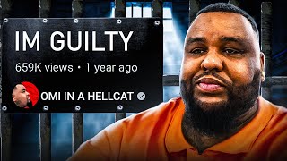 This YouTubers Videos Got Him 5 Years in Prison [upl. by Rojas]