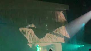 Tyler The Creator  IGOR Tour  “Yonkers” [upl. by Procora299]