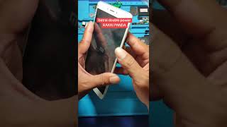 Baterai double power batrai smartphone xiaomi bm50 [upl. by Koenig749]