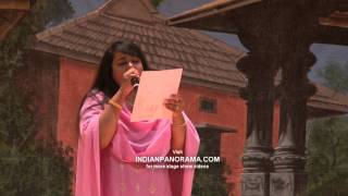 KALA ONAM 2010  Song Roshini Chandran [upl. by Lux]