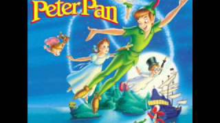 Peter Pan  06  Blast That Peter Pan  A Pirates Life Reprise [upl. by Innavoij]