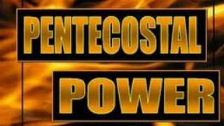 LLEGARON LOS PENTECOSTALES [upl. by Kessiah]