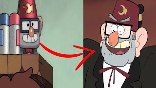 Amphibia easter eggs and references Part 2 [upl. by Eedak]