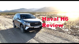 Haval H6 Review  The SUV turning the South African market upside down [upl. by Vona600]