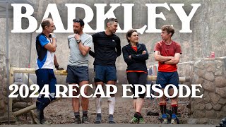 5 Finishers at the Barkley Marathons Unbelievable Feat [upl. by Ateikan]