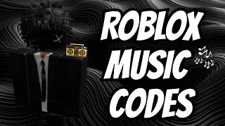 Roblox Music CodesIDs May 2024 WORKING ROBLOX ID [upl. by Mayworm]