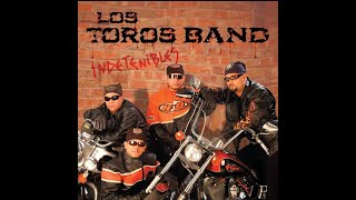 Los Toros Band  Si Estuvieras Aquí [upl. by Spiers]