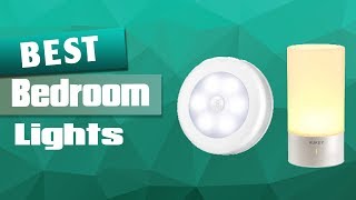 Top 5 Best Motion Sensor Bedroom Lights Review  Worth Buying Today 2022 [upl. by Novihc387]