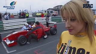 2004 Formula Ireland Highlights [upl. by Wolpert]