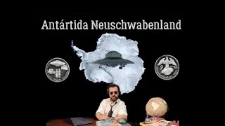 ANTÁRTIDA 19301939 EXPEDIÇÃO NEUSCHWABENLAND live antiga para relembrar [upl. by Dyna]